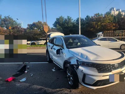 2021 Kia Sorento KNARF81FGMA104067 VIN:KNARF81FGMA104067