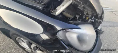 2015 Mercedes-Benz C 220 WDDWF0EB6GF233090 VIN:WDDWF0EB6GF233090