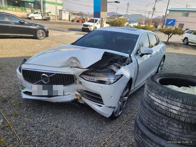 2019 Volvo S90 585KMLVYPS68TCKP0 VIN:585KMLVYPS68TCKP0