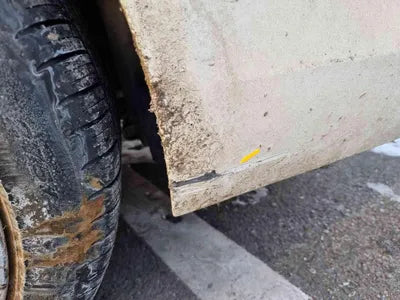 2015 BMW 740 WBAYB0106FD599142 VIN:WBAYB0106FD599142