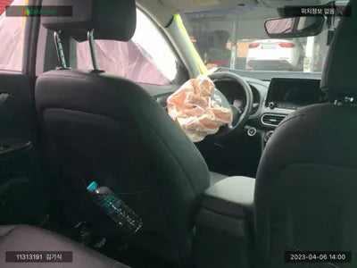 2020 Hyundai Kona KMHK381EGLU026943 VIN:KMHK381EGLU026943