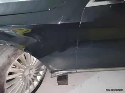 2015 Mercedes-Benz S 350 WDDUF3DB6FA184561 VIN:WDDUF3DB6FA184561