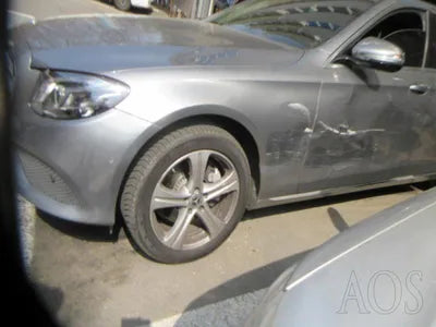 2018 Mercedes-Benz E 220 WDDZF0FB4JA418576 VIN:WDDZF0FB4JA418576