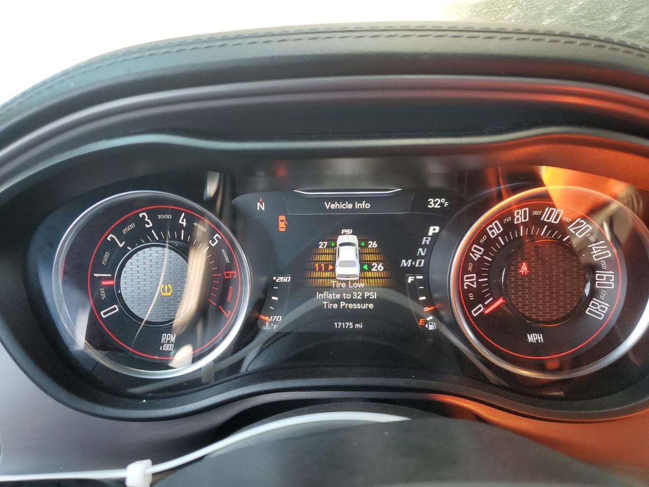 2023 DODGE CHALLENGER R/T SCAT PACK VIN:2C3CDZFJ2PH618209