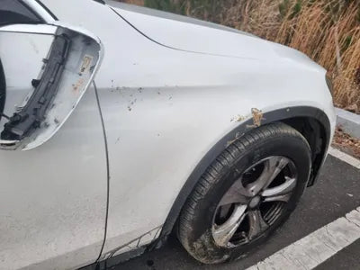 2016 Mercedes-Benz GLK 220 WDC0G0FB2HF129624 VIN:WDC0G0FB2HF129624