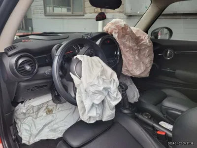 2019 MINI Cooper WMWXP5105K2H39667 VIN:WMWXP5105K2H39667