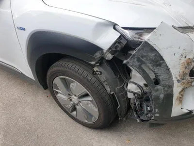 2020 Hyundai Kona VIN: