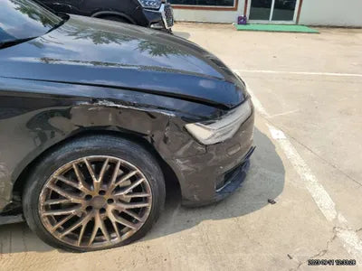 2016 Audi A6 WAUZZZ4G4GN022098 VIN:WAUZZZ4G4GN022098