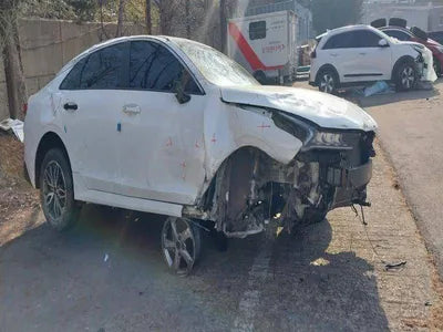 2020 Kia K5 VIN: