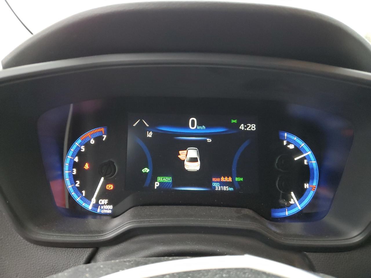 2022 TOYOTA COROLLA  VIN:JTDBAMDEXNJ060971