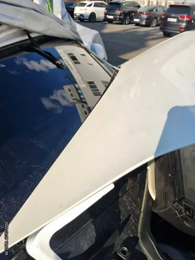 2022 Tesla Model Y 7SAYGDEE4NF497866 VIN:7SAYGDEE4NF497866