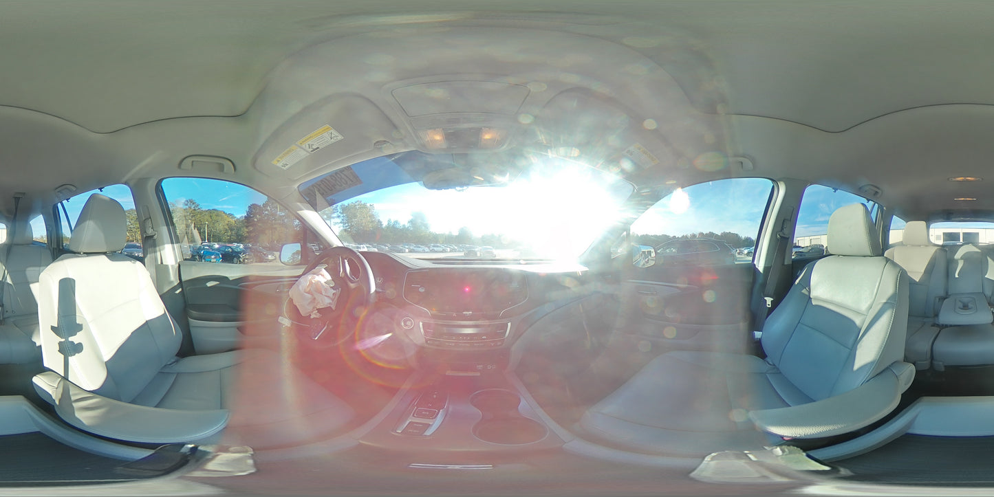 2022 HONDA PILOT SE VIN:5FNYF5H27NB029492