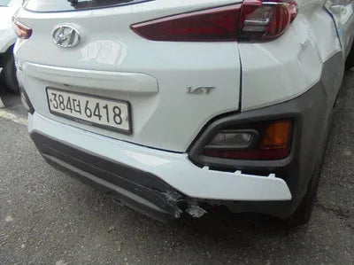 2018 Hyundai Kona 736KMKMHK4815GJU0 VIN:736KMKMHK4815GJU0