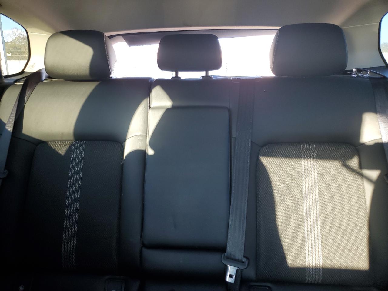 2024 MAZDA CX-50 SELECT VIN:7MMVABAM7RN194042