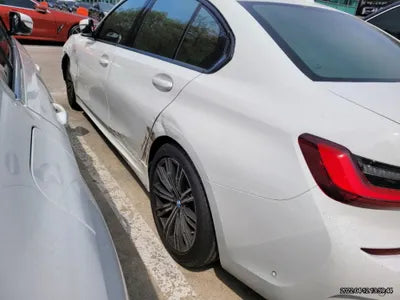 2022 BMW 320 WBA5X5105NFL96781 VIN:WBA5X5105NFL96781