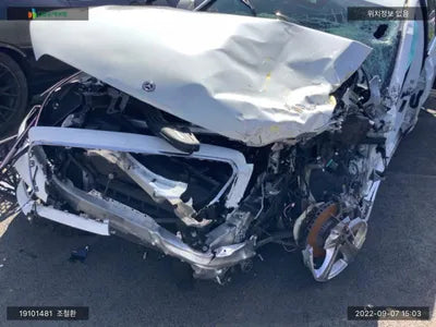 2018 Mercedes-Benz E 200 WDDZF4CB0JA432325 VIN:WDDZF4CB0JA432325