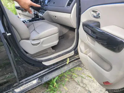 2018 Kia Carnival KNAMC81ABJS370644 VIN:KNAMC81ABJS370644