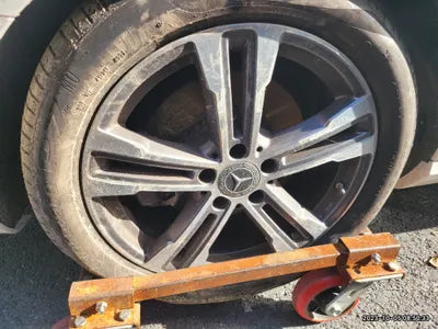 2022 Mercedes-Benz E 350 VIN: