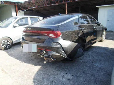 2020 Kia K5 VIN: