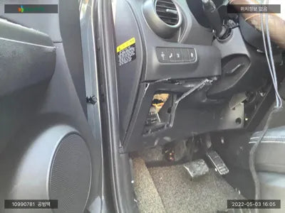 2017 Hyundai Kona KMHK3816GJU006015 VIN:KMHK3816GJU006015