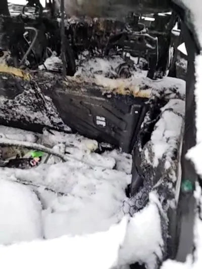 2017 Hyundai Kona VIN: