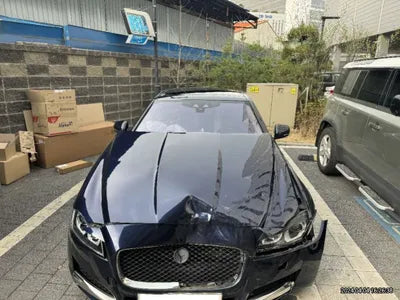 2018 Jaguar XF SAJBB4BN7JCY70509 VIN:SAJBB4BN7JCY70509
