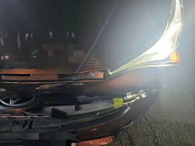 2016 Toyota Prius VIN: