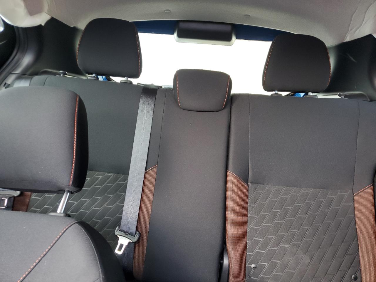 2023 NISSAN KICKS SR VIN:3N1CP5DV3PL565483
