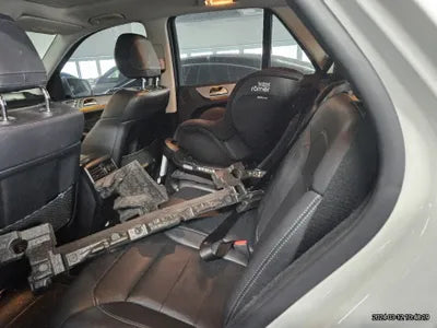 2018 Mercedes-Benz GLE 350 VIN: