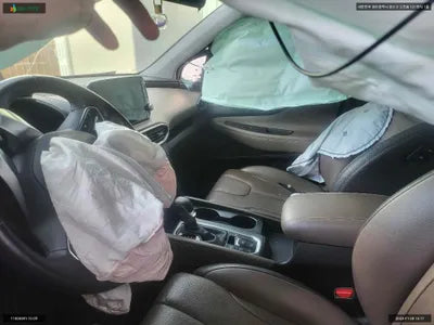 2018 Hyundai Santa FE KMHS381BDKU094350 VIN:KMHS381BDKU094350