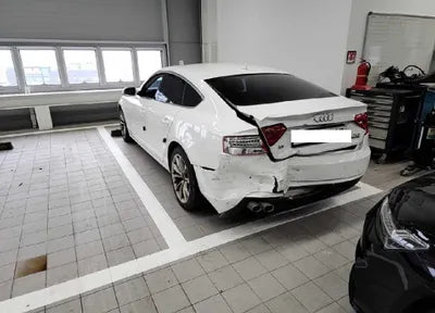 2016 Audi A5 WAUZZZ8T9GA003559 VIN:WAUZZZ8T9GA003559