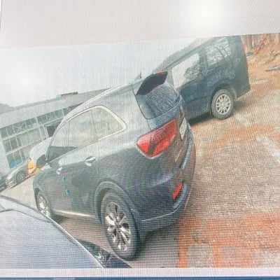 2020 Kia Sorento KNAPG81ABLA603133 VIN:KNAPG81ABLA603133