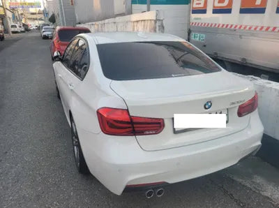 2017 BMW 320 WBA8C5107HA067882 VIN:WBA8C5107HA067882