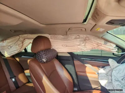 2015 BMW 520 WBA5E5103FG057275 VIN:WBA5E5103FG057275