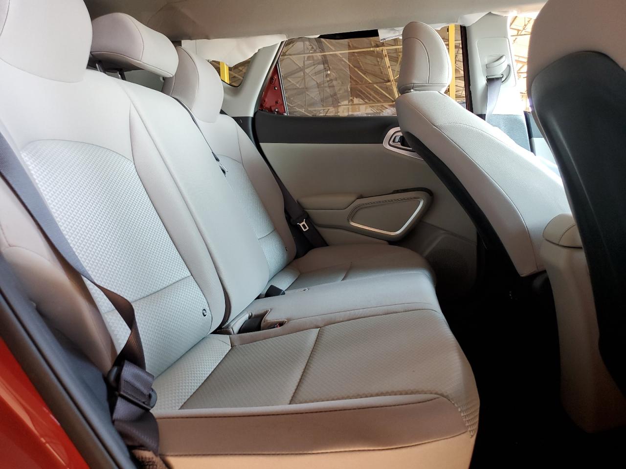 2023 KIA SOUL LX VIN:KNDJ23AU0P7895668