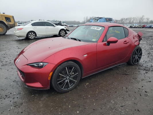 2024 MAZDA MX-5 MIATA GRAND TOURING VIN:JM1NDAM75R0600632
