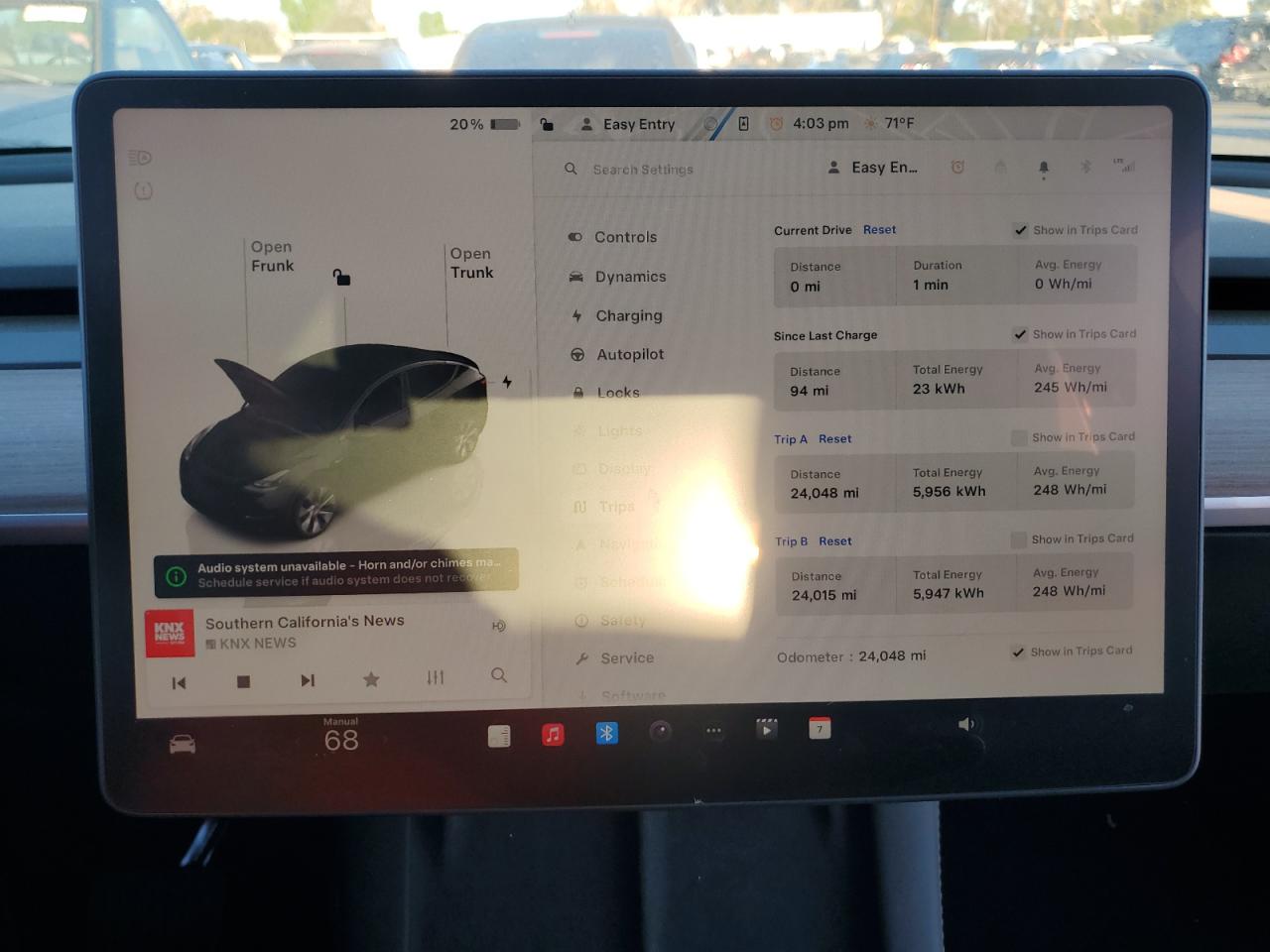 2023 TESLA MODEL Y  VIN:7SAYGAEE0PF942928