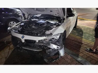 2016 BMW M4 WBS3R9104GK454961 VIN:WBS3R9104GK454961