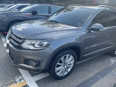2015 Volkswagen Tiguan WVGZZZ5NZFW574342 VIN:WVGZZZ5NZFW574342