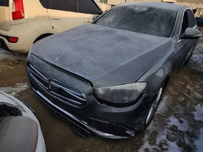 2021 Mercedes-Benz E 250 VIN: