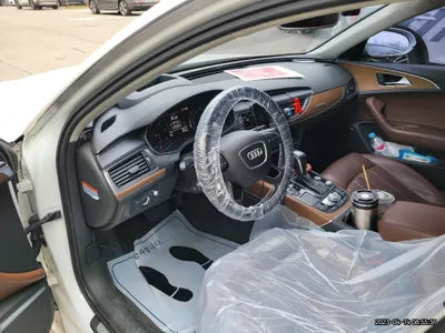 2016 Audi A6 WAUZZZ4G3GN021766 VIN:WAUZZZ4G3GN021766