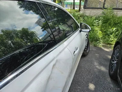 2022 Genesis G80 VIN: