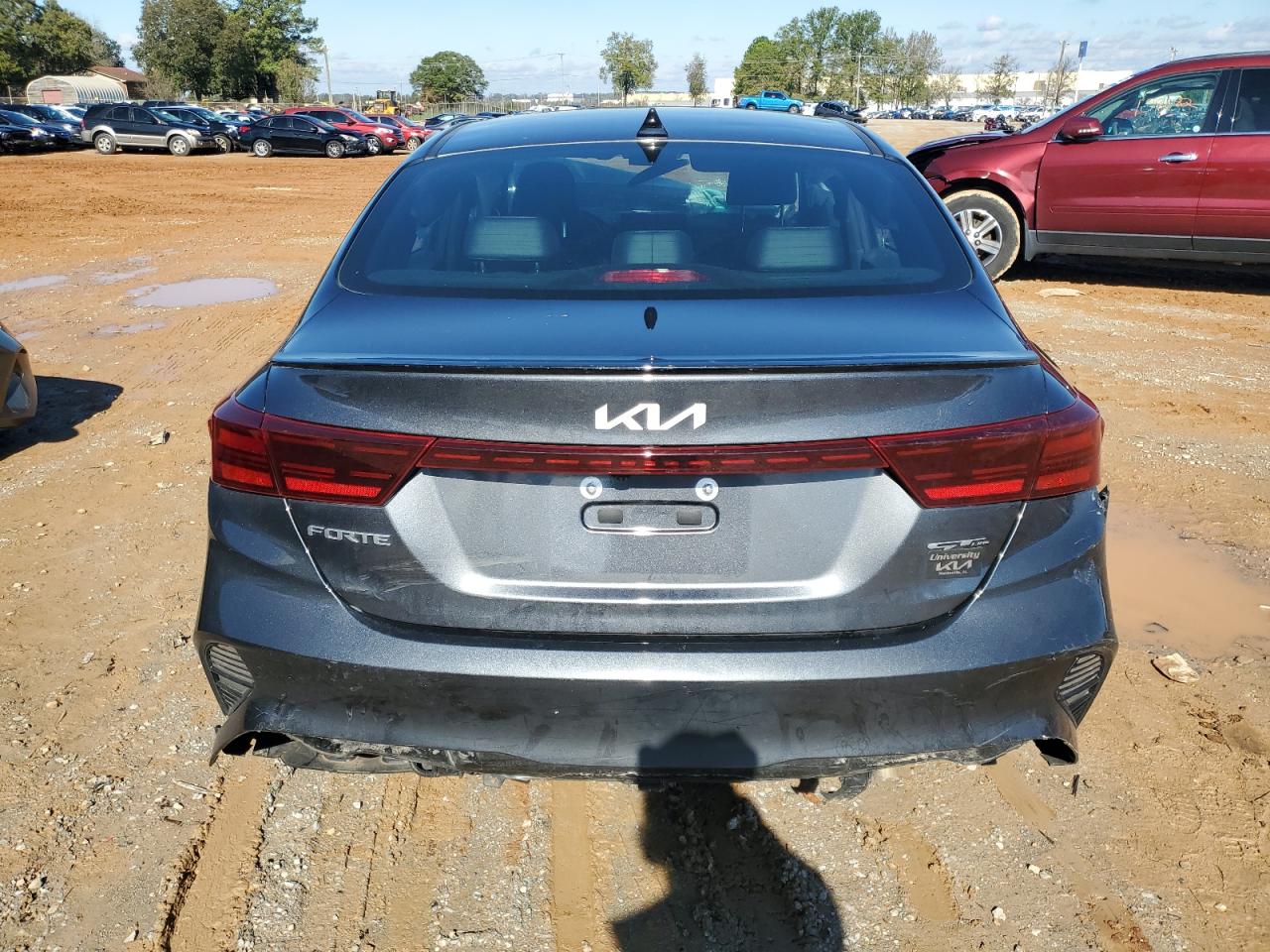 2024 KIA FORTE GT LINE VIN:3KPF54AD3RE752199