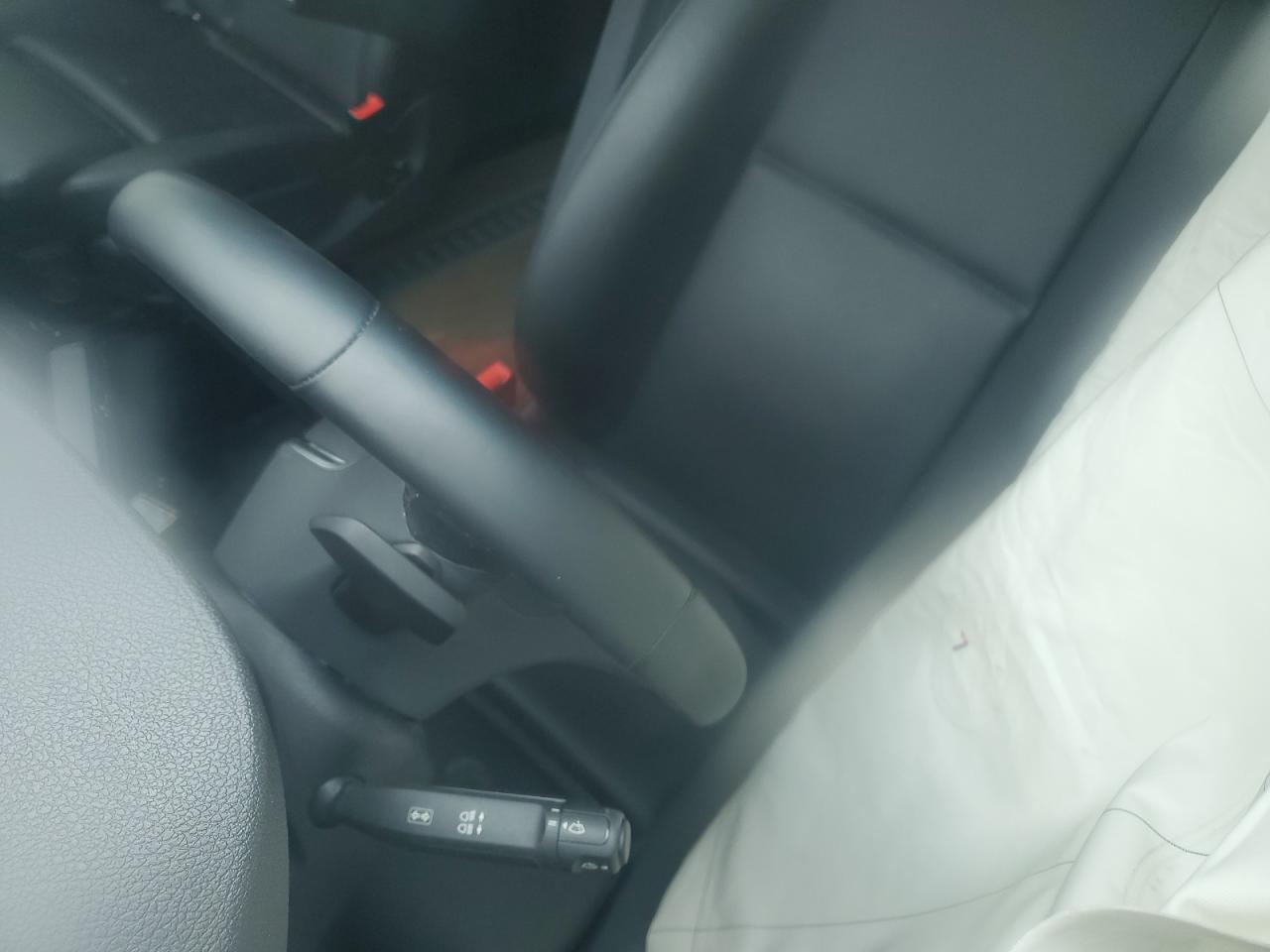 2022 MERCEDES-BENZ SPRINTER 2500 VIN:W1Y4EDHYXNT107286