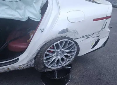 2018 Kia Stinger KNAE751CDJS006439 VIN:KNAE751CDJS006439