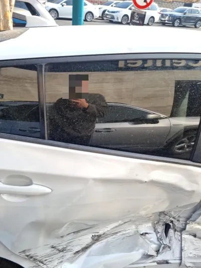 2022 Toyota Prius JTDKAMFU7N3172152 VIN:JTDKAMFU7N3172152