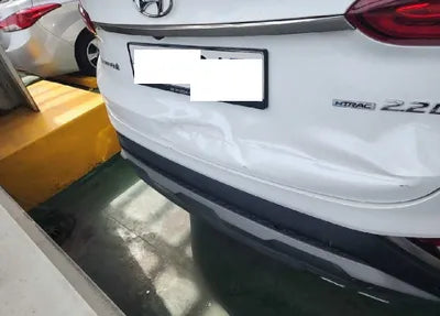 2019 Hyundai Santa FE KMHS381CDKU013123 VIN:KMHS381CDKU013123