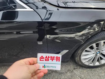 2018 BMW 520 WBAJC3100JWB81062 VIN:WBAJC3100JWB81062