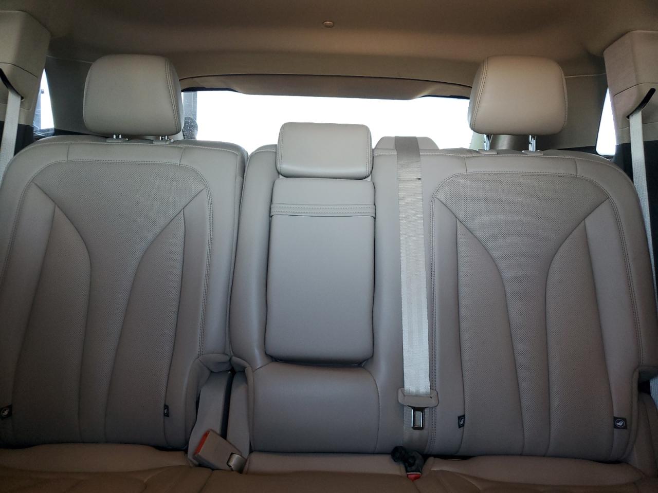 2022 LINCOLN NAUTILUS RESERVE VIN:2LMPJ6K94NBL01435