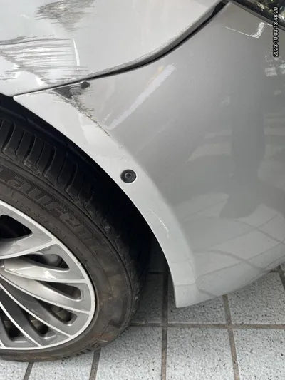 2015 BMW 730 WBAYC4107FDZ77490 VIN:WBAYC4107FDZ77490